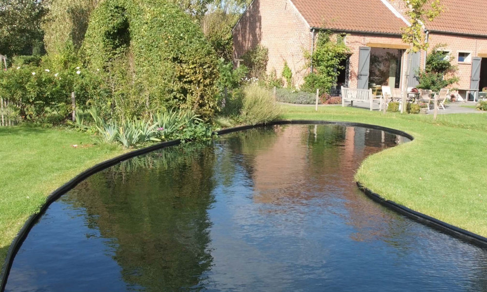 701 Zwemvijver Ecolat