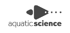 Aquaticscience Grijs 100